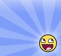 Image result for Blue Emoji Being Happy