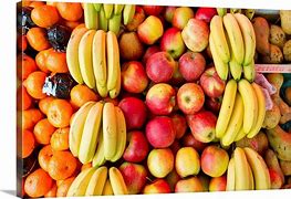 Image result for Apple Banana Orange Pear