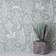Image result for Dunelm Sage Green Wallpaper