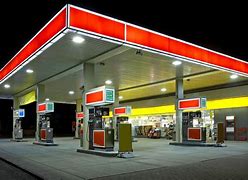Image result for Gasoline Station