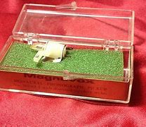 Image result for Magnavox Turntable Cartridges