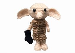 Image result for dobby dogs costumes crocheted