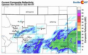 Image result for Boulder Colorado weather