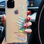 Image result for Clear iPhone 11 Case