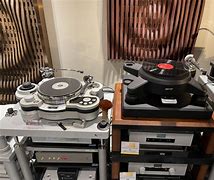 Image result for Sat XD1 Turntable