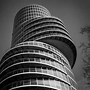 Image result for Cool Buildings Black and White