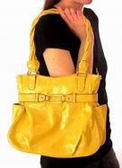 Image result for Yellow Unbranded Running Bag