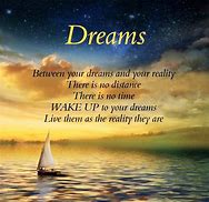 Image result for Quotes About Wishes and Dreams