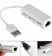 Image result for Ethernet Cable to USB Adapter