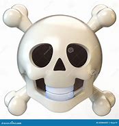 Image result for Dead Emoji Face Skull
