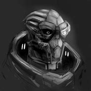 Image result for Mass Effect Garrus Art