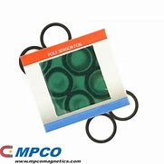 Image result for Magnet Ring Plastic