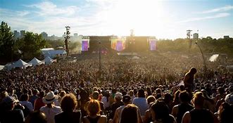 Image result for Osheaga 2018