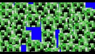 Image result for Creeper Green screen