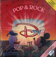 Image result for DTV Pop and Rock