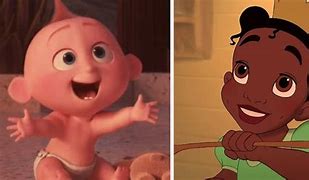 Image result for BuzzFeed Disney Baby Faces