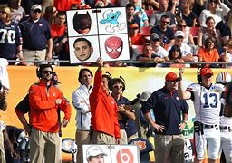 Image result for Funny Football Signs Bucaneears