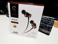 Image result for JVC Headphones Cord