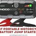 Image result for Portable Battery Jump Starter