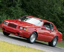Image result for 80s Pro Stock Thunderbird