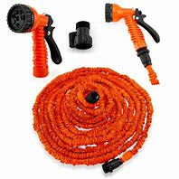 Image result for Expandable Garden Hose
