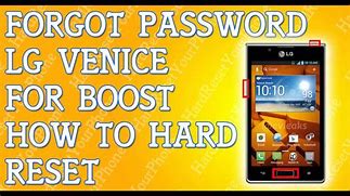 Image result for How to Change Passcode without Factory Reset LG