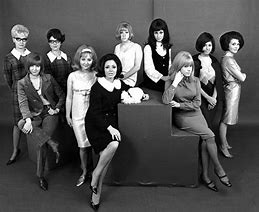 Image result for 1960s Pop Culture