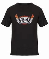 Image result for NHRA Racing Tee Shirts