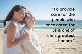 Image result for Old People Love and Care Quotes