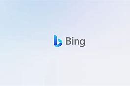 Image result for Bing Chat Logo