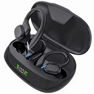 Image result for IPX7 Wireless Earbuds