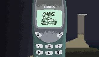 Image result for Snake 3310