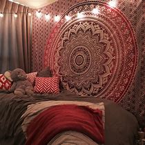 Image result for Bedroom Wall Tapestry