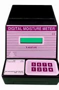 Image result for Food Moisture Meter