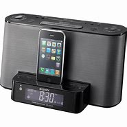 Image result for Sony iPhone Docking Station