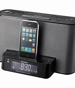Image result for Sony Speaker with iPod Dock