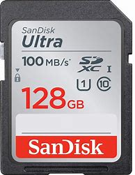 Image result for SanDisk Camera Memory Card