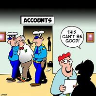 Image result for Fraud Cartoon