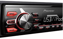 Image result for Pioneer Car Receiver