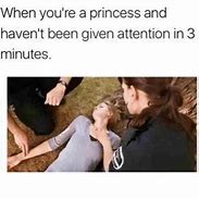 Image result for Look at Me Attention Meme