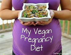 Image result for Pregnancy and Vegan