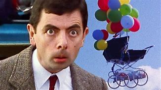 Image result for Mr Bean Funny Wallpaper