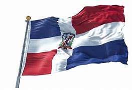 Image result for Dominican Flag PNG