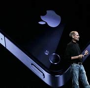 Image result for Steve Jobs 4th iPhone