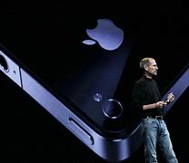 Image result for Steve Jobs iPhone 5