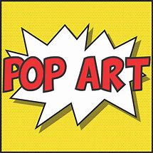 Image result for Fun Pop Art