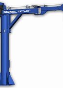 Image result for Swivel Lifting Arm