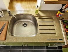 Image result for Making Concrete Counter Top UK