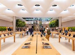 Image result for Apple Store the Falls
