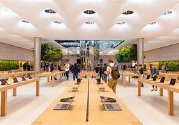 Image result for Apple Store iPhone 14 Table